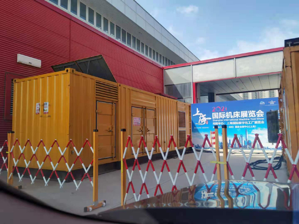万荣发电机出租 对于发电机的特性你了解多少？