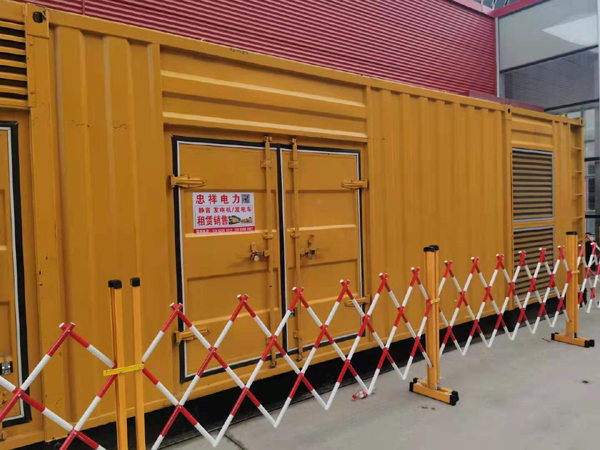 万荣关于通用发电机的十万个为什么？