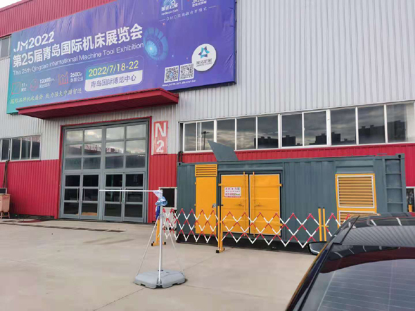 万荣发电机租赁-柴油发电机组不及时维护危害大