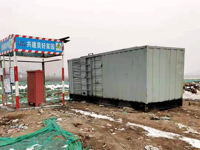 万荣燃气发电机在高海拔地区运行时会遇到哪些常见故障？