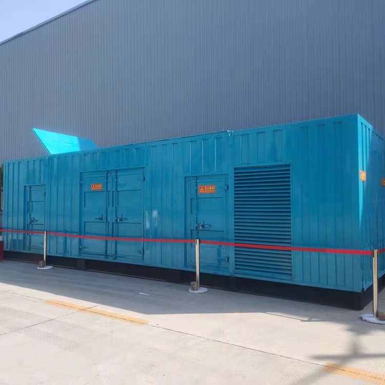万荣怎样更换柴油发电机组的空气滤清器？