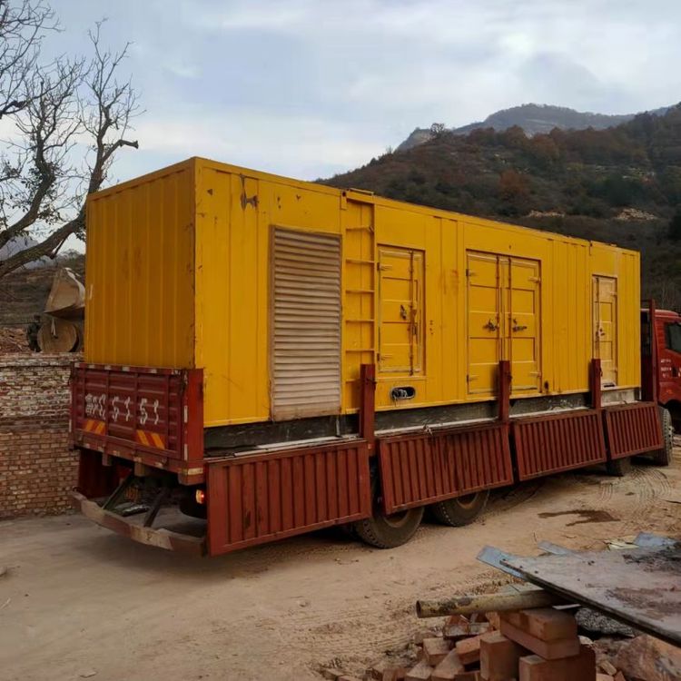万荣200kW 发电机组在带电阻性负载时，输出功率会受到哪些因素的影响？