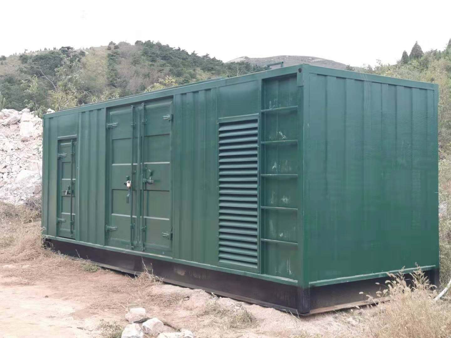 万荣如何对接地系统进行定期检测和维护？